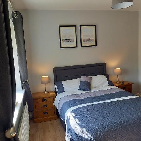Sea Crest B&B Rossnowlagh Εξωτερικό φωτογραφία