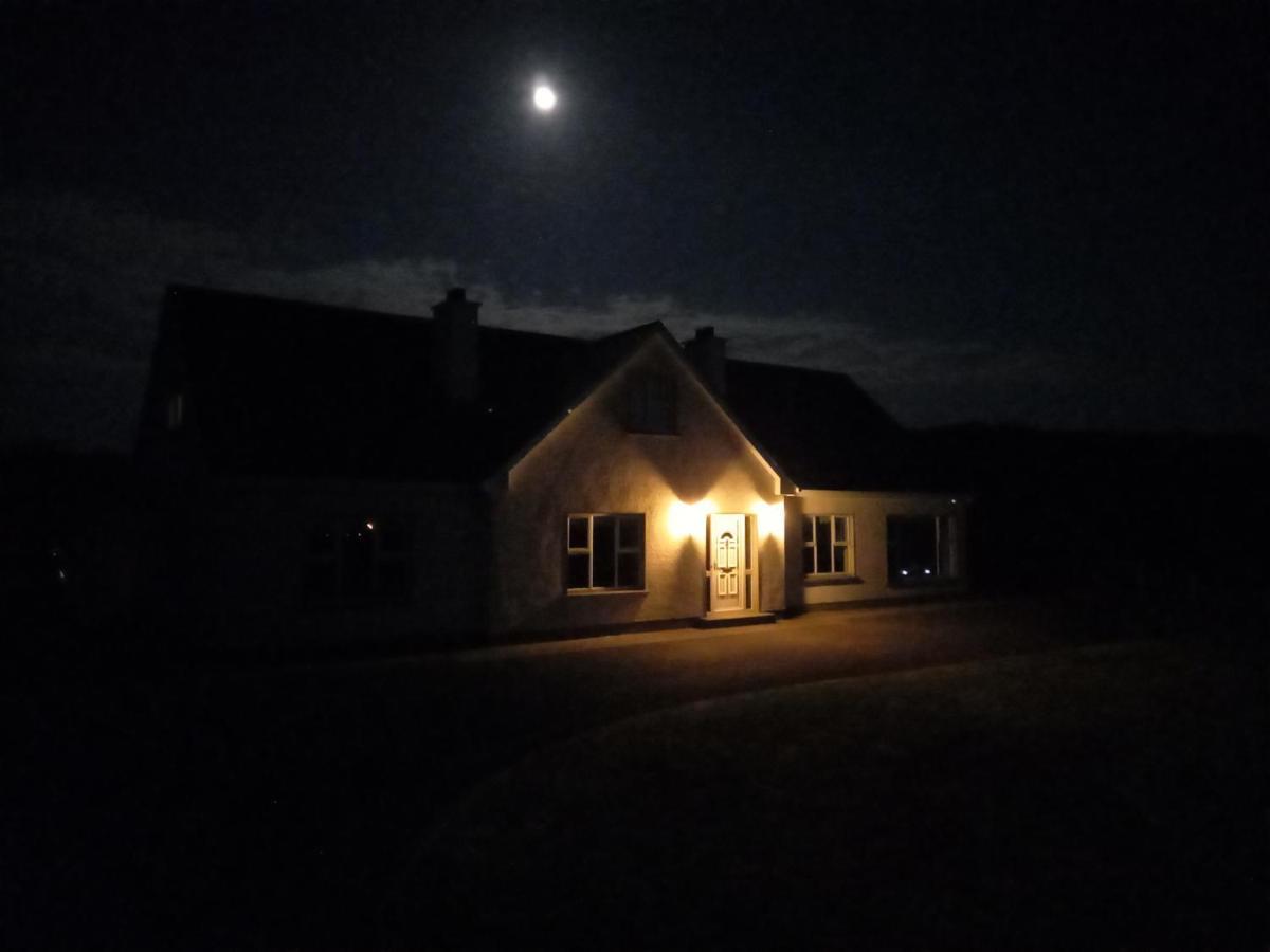 Sea Crest B&B Rossnowlagh Εξωτερικό φωτογραφία