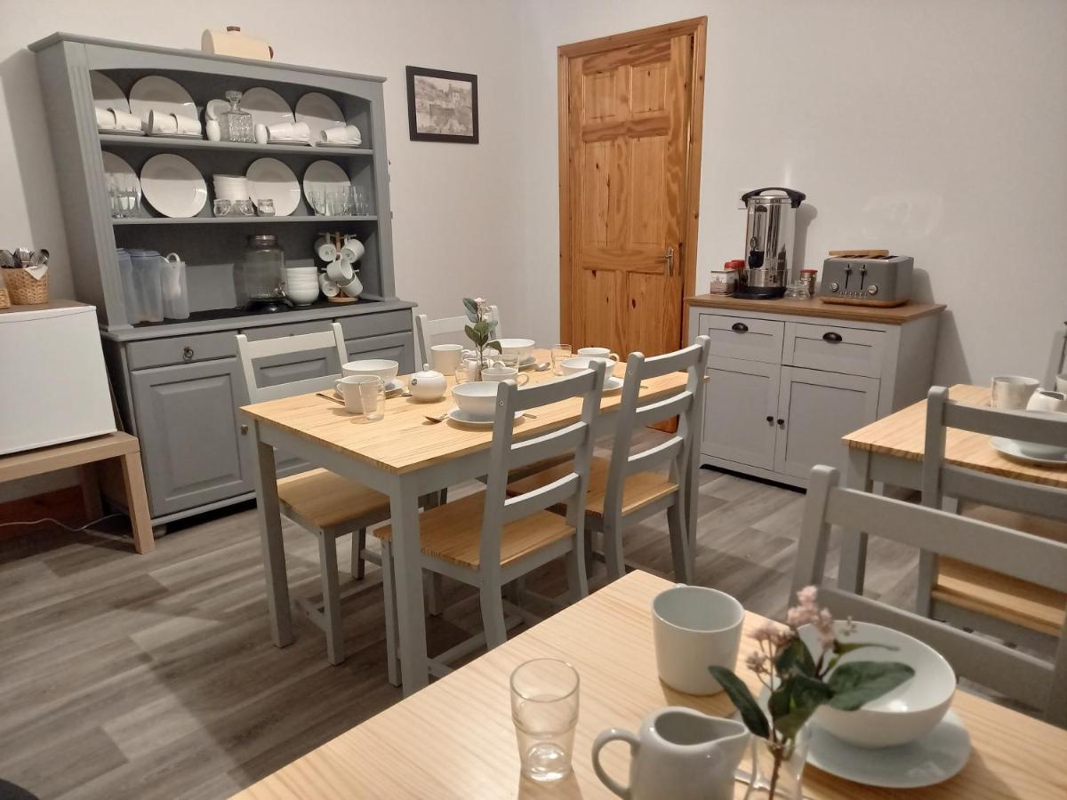 Sea Crest B&B Rossnowlagh Εξωτερικό φωτογραφία