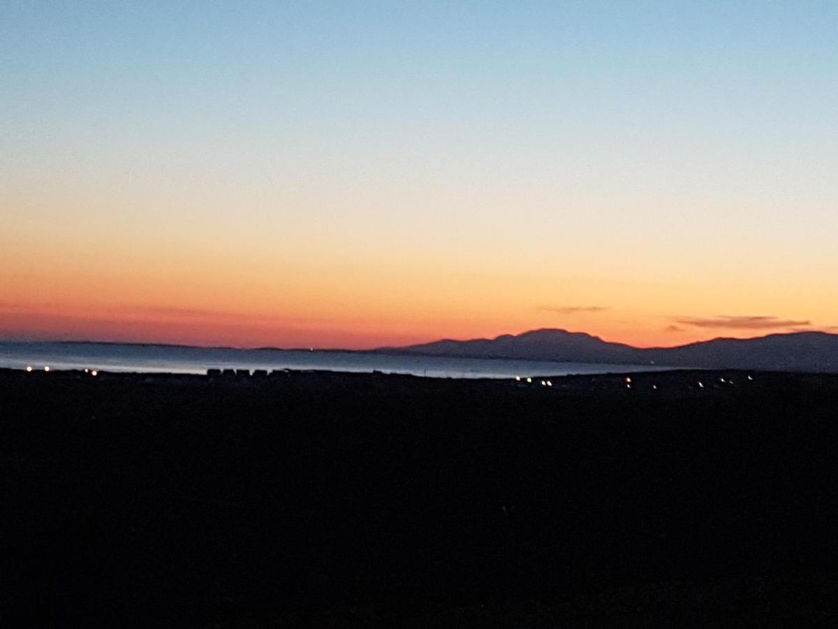 Sea Crest B&B Rossnowlagh Εξωτερικό φωτογραφία