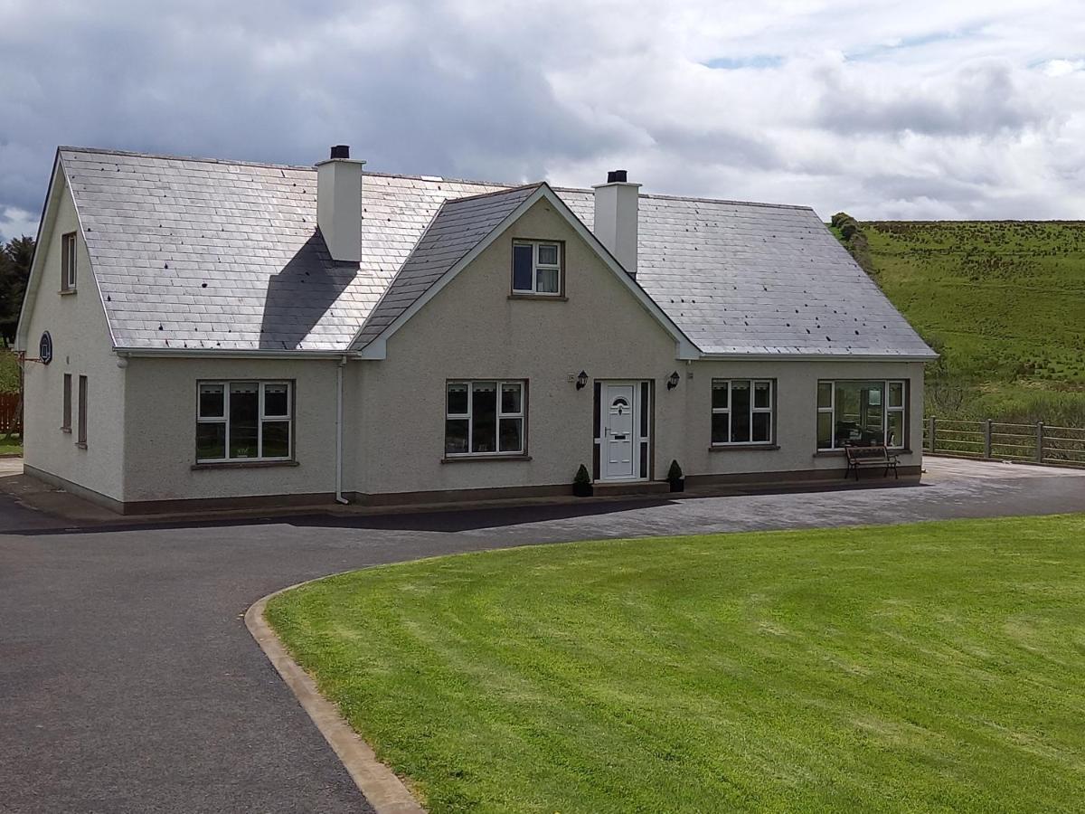 Sea Crest B&B Rossnowlagh Εξωτερικό φωτογραφία