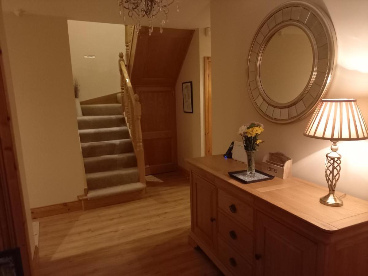 Sea Crest B&B Rossnowlagh Εξωτερικό φωτογραφία