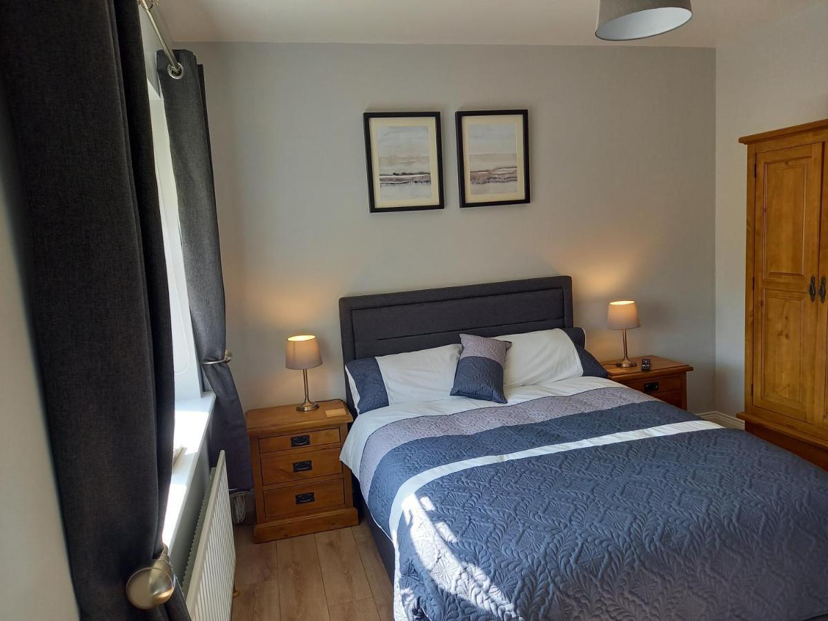 Sea Crest B&B Rossnowlagh Εξωτερικό φωτογραφία