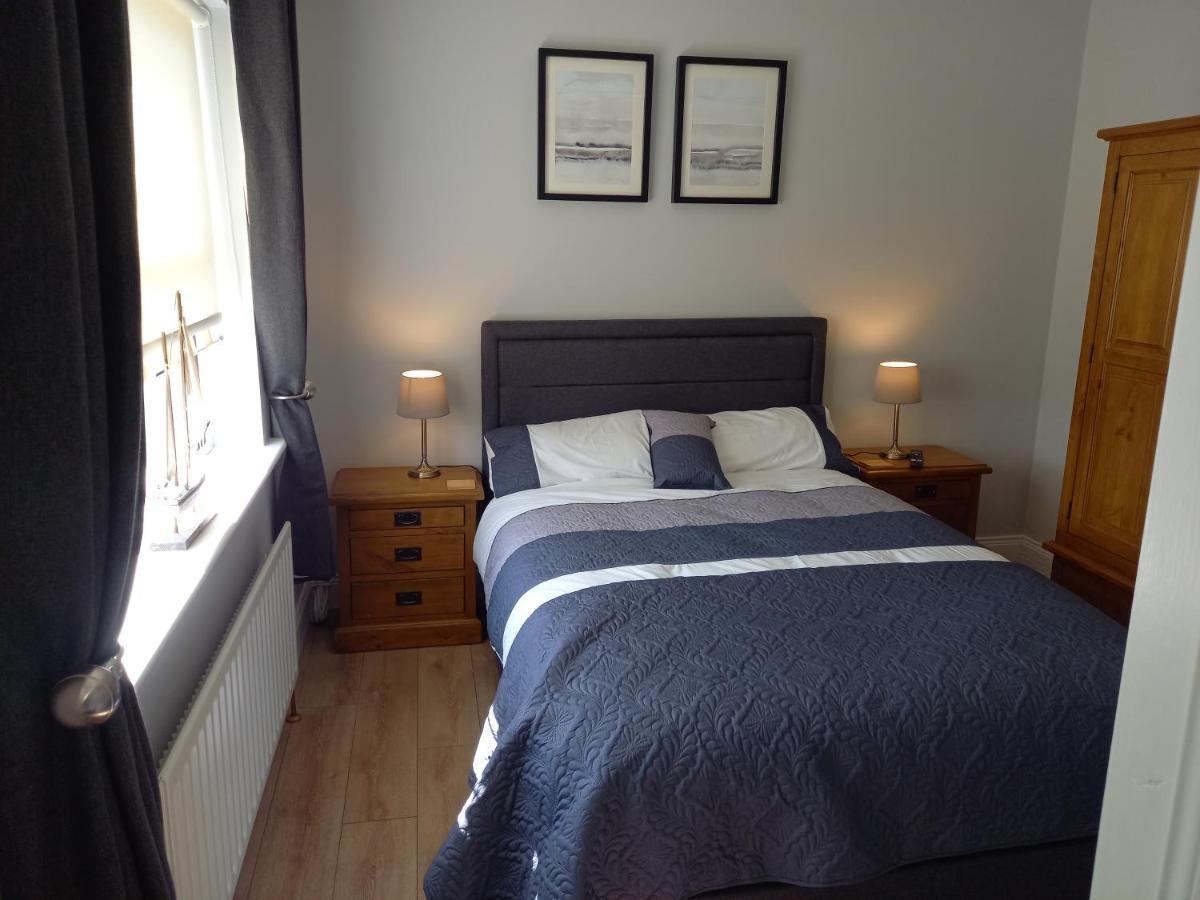 Sea Crest B&B Rossnowlagh Εξωτερικό φωτογραφία