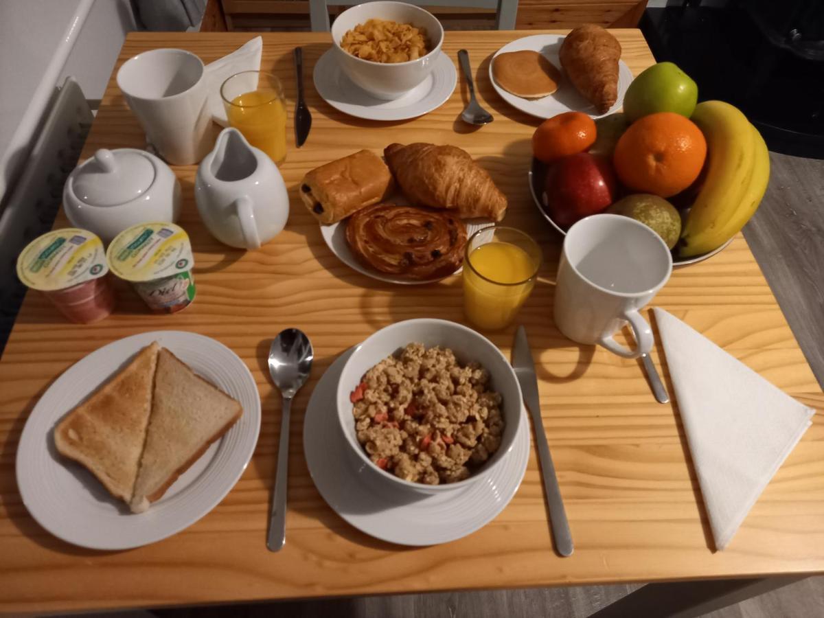 Sea Crest B&B Rossnowlagh Εξωτερικό φωτογραφία