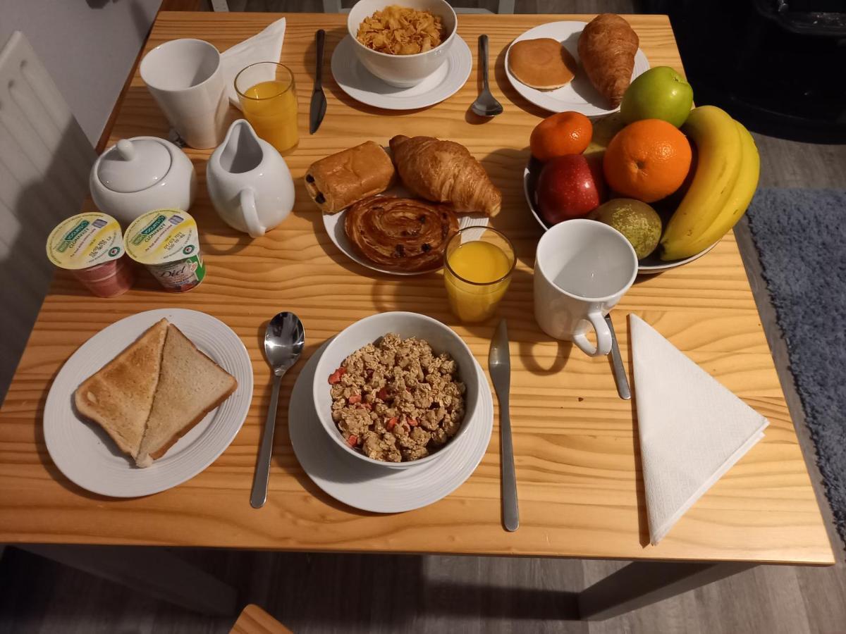 Sea Crest B&B Rossnowlagh Εξωτερικό φωτογραφία